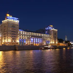 Maison d'hôtes Red Square, Moscou