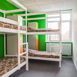 Hostel Konkovo