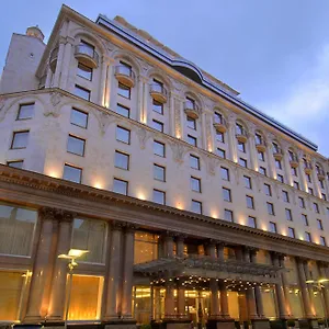 Hotel Ararat Park Hyatt, Moskva