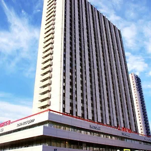 Hotel Izmailovo Beta, Moskva