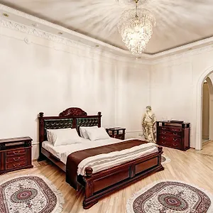 Aparthotel Butik Apart Arbat