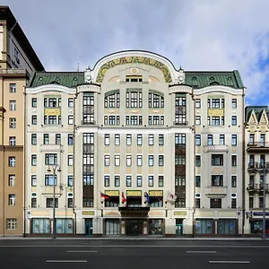 Marriott Tverskaya Moskou